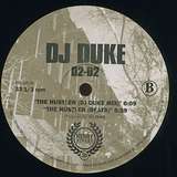 DJ Duke: D2-D2