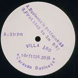 Villa Åbo: Caravan Business