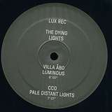 Various Artists: The Dying Lights