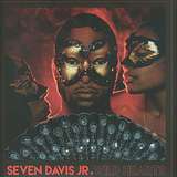 Seven Davis Jr.: Wild Hearts