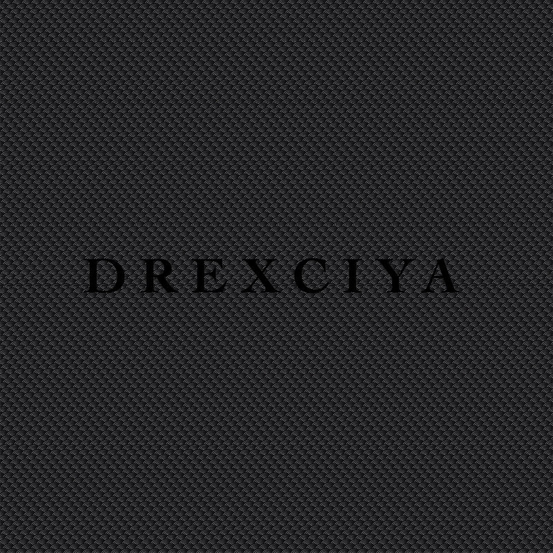 Cover art - Drexciya: Black Sea