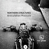 Cover art - Northern Structures: Articulation Pressure