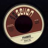 Beam Up: Frankie