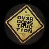 Various Artists: Ov3r Construct10n Part Three
