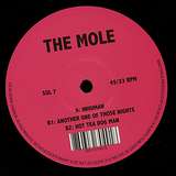 The Mole: Inhuman
