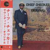 Chief Checker: The Sound Of Chief Checker Sounded Original
