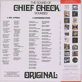 Chief Checker: The Sound Of Chief Checker Sounded Original