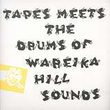 Tapes Meets The Drums Of Wareika Hill Sounds: Datura Mystic