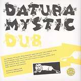 Tapes Meets The Drums Of Wareika Hill Sounds: Datura Mystic