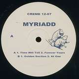 Myriadd: Time Will Tell