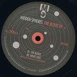 Hidden Spheres: The Bloos EP