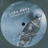 Luke Hess: Dimension.D EP