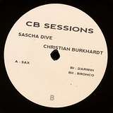 Sascha Dive & Christian Burkhardt: CB Sessions 4