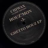 Houz’ Mon: -3- Ghetto Houz EP