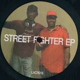 Steve Poindexter: Street Fighter EP