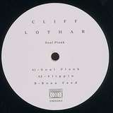 Cliff Lothar: Soul Plonk