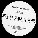 Claudia Anderson: Liquid Forms