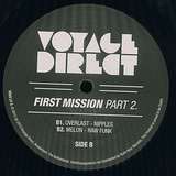 Various Artists: First Mission Sampler 2