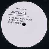 Antenes: The Track Of A Storm