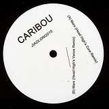 Caribou: Mars - Head High Remixes