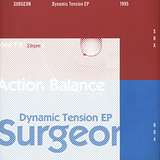 Surgeon: Dynamic Tension EP