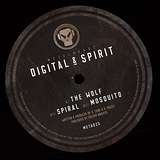 Digital & Spirit: The Wolf