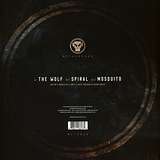 Digital & Spirit: The Wolf