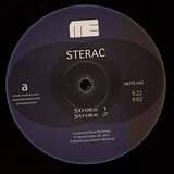 Sterac: Different Strokes