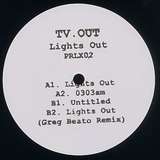 TV Out: Lights Out