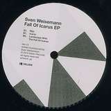 Sven Weisemann: Fall Of Icarus EP