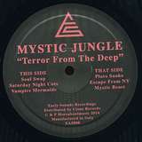Mystic Jungle: Terror From The Deep