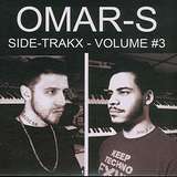 Omar S: Side Trakx Volume #3