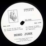 Mono Junk: Prince Of The Night