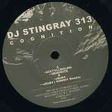 DJ Stingray 313: Cognition