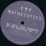 Various Artists: The First True Language ... Vol. 1