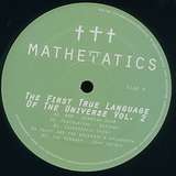 Various Artists: The First True Language ... Vol. 2