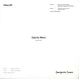 Move D & Benjamin Brunn: East To West