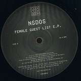 NSDOS: Female Guest List EP