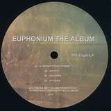 Patrice Scott: Euphonium The Album