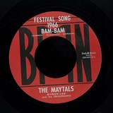 The Maytals: Bam Bam