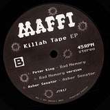 Maffi: Killah Tape E.P.