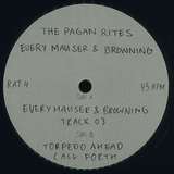 The Pagan Rites: Every Mauser & Browning