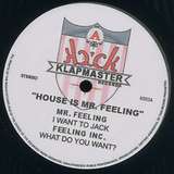 Mr. Feeling: House Is Mr. Feeling