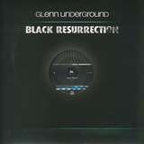 Glenn Underground: Black Resurrection EP #2