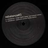 Unbalance: Remixes