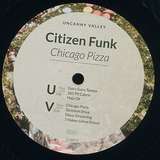 Citizen Funk: Chicago Pizza