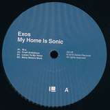 Exos: My Home Is Sonic