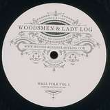Various Artists: W&LL Folk Vol. 1