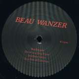 Beau Wanzer: BW-02