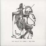 Woo York: The Valley Of Songs EP